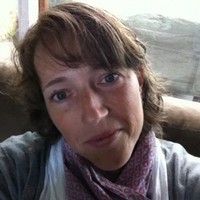 Barbara Dynt Joos