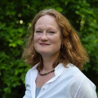 Lisette Lagerweij