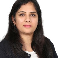 Dhanalakshmi Jayapal