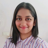 Bhargavi Maroor
