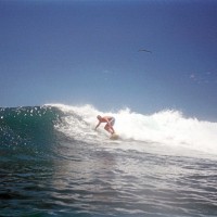 Mark Kidder