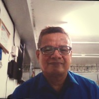 Edgardo Granados