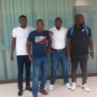 casberth mphaho mphee