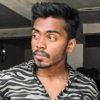 Praveen Kumar Kashyap