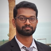 Vibin Narayanan