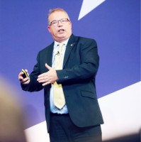 Peter Mcevoy