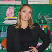 Polina Cherniak