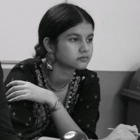 Prarthana Das