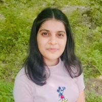 Pooja Thakre