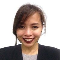 Christelle Joy Darang