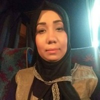 Meryem Badrouni