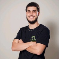Lucas Martins