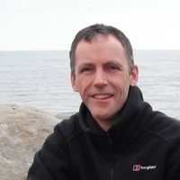 Kevin Twyford