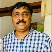 Joji Abraham