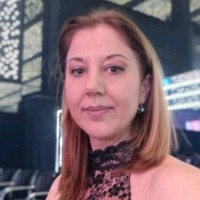 Sandra Matias