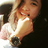 Josephine Vang