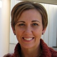 Betsy Reid