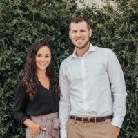 Jack And Vanessa Dickinson