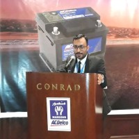 Mohamed Refahy