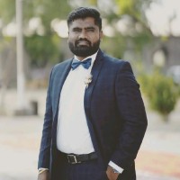 Srikanth Kuchipudi