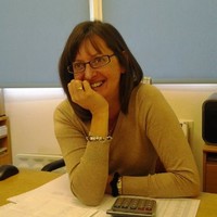 Joanna Bampton