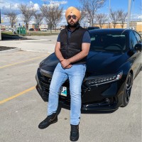 Vikram Singh