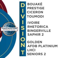 Toastmasters Divt