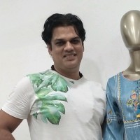 Dheeraj Singh Gehlot