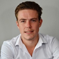 Daniël Van Graas