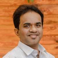 Praneet Ruperts