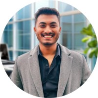 Sreekanth Malur Srinivasappa