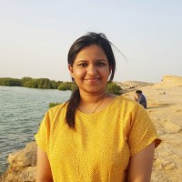 Divya Joppachen