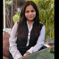 Ayushi Agarwal