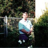 David Woodward