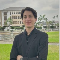 NICOLAS ANDRES RICAURTE CALDERON