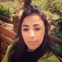 Flávia Rodrigues Coelho