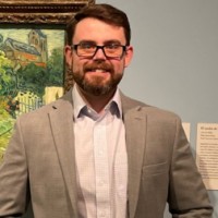 Geoffrey Cothran