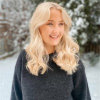 Moa Fridolfsson