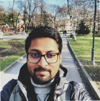 Vaibhav Gaikwad