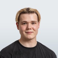 Lukas Lundø Nielsen