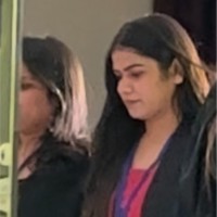 Tripti Bansal