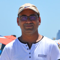 Abhijeet Kumar