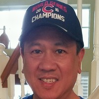 Jon Agana