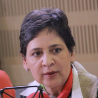 Evamaria Uribe Tobón