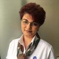 Tsetska Velcheva