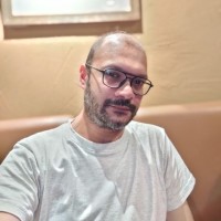 Sharan Seetharaman