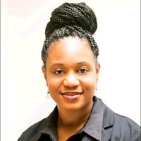 Tywana Wright