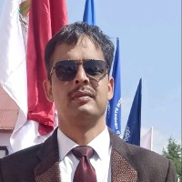 Parmesh Pratap Singh