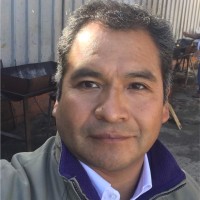 Gerardo Contreras Calle