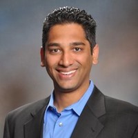 Chet Patel